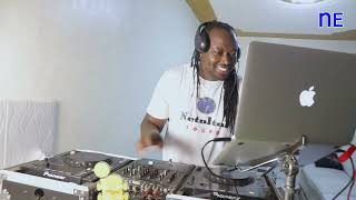 DJ WONA POI NETOLTOL KALENJIN LATEST MIX  1 [upl. by Godewyn]