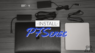 How to Install PFSense on Netgate SG 3100 [upl. by Jephthah468]