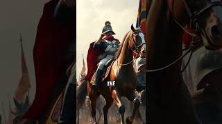 Mind Blowing Facts About The Napoleonic Wars Watch Part 1 Now [upl. by Llevel]