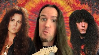 What Is the Phrygian Dominant Scale Phrygian Phun with Uncle Ben Eller [upl. by Aicelav]