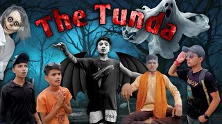 The Tunda horror story comedy video 🤣🤣🤣Ready 2boysready2boyscomedy [upl. by Eimas]