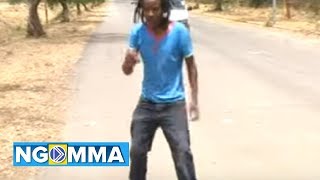 ITEMBWE TEMBWE BY MUSOMESA MWEENE official video [upl. by Doraj36]