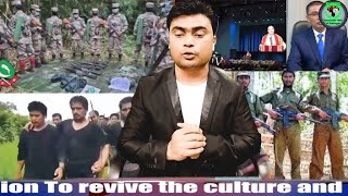 18 September 2024 DVR Rohingya news أخبار أراكان باللغة الروهنجية ရိုဟင်ဂျာနေ့စဥ် သတင်းအစီစဥ် [upl. by Nosille]