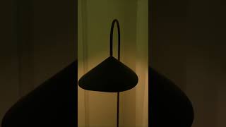 Arum Floor Lamp [upl. by Zimmer]