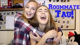 Roommate Tag w Brooke [upl. by Perzan]