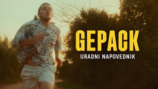 GEPACK  Uradni Napovednik 2024  Film Žige Kukoviča [upl. by Howzell]