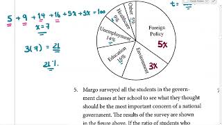 KAPLAN TEST 5 SECTION 4 PART 1 شرح كتاب [upl. by Willdon]