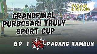 BP1 VS Padang Rambun [upl. by Yeldarb173]