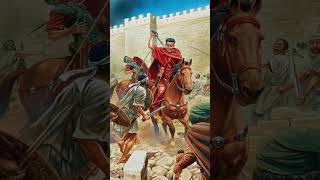 How a Roman Emperor created Palestine romanempire palestine history [upl. by Nitsir]