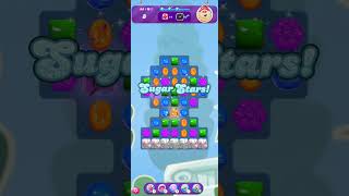 80100 🍬 Can I Crush 100 Levels of Candy Crush Saga in 60 Seconds 🍭🎮candycrushsaga gamingvideos [upl. by Ardnosac]