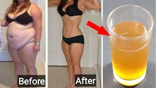 Drink this every morning an empty stomach amp Loss Your Weight Super Fast [upl. by Novia]