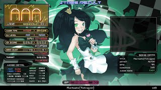 Fluctuate Tetragon st0 EXHC [upl. by Angie920]