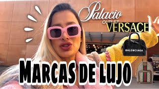 PALACIO DE HIERRO OUTLET  REBAJAS TODO EL AÑO  TODO A MITAD DE PRECIO  BALENCIAGA Y MAS [upl. by Noteloc]