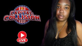 NJPW Capital Collision Watch Along [upl. by Ojibbob]