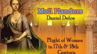 Daniel Defoe Moll Flanders 2 [upl. by Eerised]