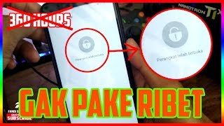 Cara Unlock Bootloader Xiaomi Redmi Note 5  100 Sukses Tanpa 360 Hours [upl. by Isle272]