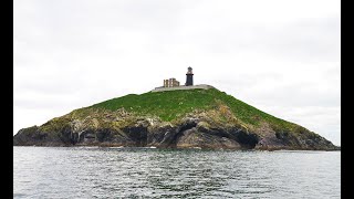 WATCH Ballycotton Beauty The lighthouse tour that will make your day [upl. by Devan]