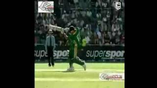 A Tribute To Graeme Smith [upl. by Ahsinauj358]