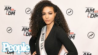 Miss USA 2019 Cheslie Krysts Cause of Death Confirmed by Coroner  PEOPLE [upl. by Canning]