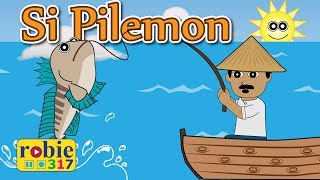 Si Pilemon Cebuano Folk Song   With Tagalog Translation  robie317 [upl. by Allerbag824]