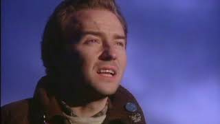 Midge Ure  Call of The Wild Official Music Video [upl. by Ravert]