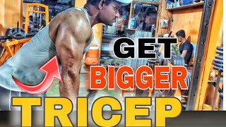 The 5 BEST Triceps Exercises For Growth [upl. by Asquith591]