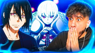 CAPTAIN BENIMARU amp SHINRAS BROTHER  Fire Force Episode 10 REACTION [upl. by Perkoff]