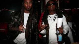 Juelz Santana amp Lil Wayne  Rollers and Riders BRAND NEW HOT [upl. by Sussi]