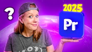 What is new in Premiere Pro 2025 First look [upl. by Zehcnas736]