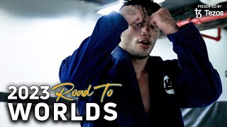 Road To Worlds Vlog Unitys World Camp Is A Vibe [upl. by Aubin]