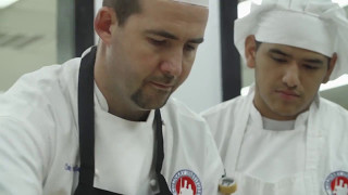 Discover the Culinary Institute Lenôtre Houston TX [upl. by Kendre]