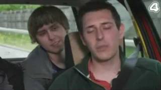 The Inbetweeners Series 3 Episode 3 [upl. by Roana]