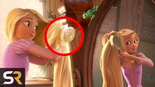 10 Movie Magic SECRETS You Never Knew About DISNEY Movies [upl. by Atikahc]