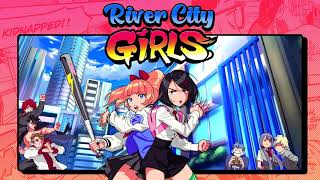 River City Girls OST Mami Hasebe [upl. by Aihsema802]