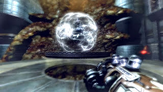 Prey 2006  Original Game Trailer [upl. by Gabey388]