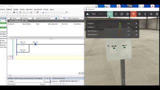 codesys modbus tcp con factory io [upl. by Estrin]