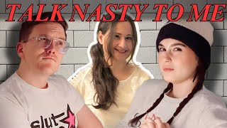 Gypsy Rose Blanchard gets BBL 2 days out of jail  Talk Nasty to Me  Ep 6 [upl. by Durant]