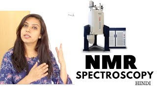 NMR Spectroscopy Introduction  Lab Instrumentation and Principle [upl. by Asen]