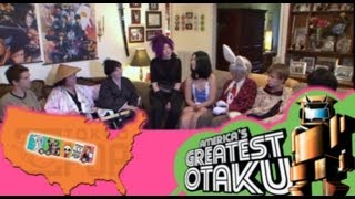 Americas Greatest Otaku Otaku Con Artist Pt 6  Selene Schneider Interview [upl. by Liddie]