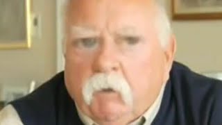 YTP Wilford Brimley Says Nonsense [upl. by Dorothea]