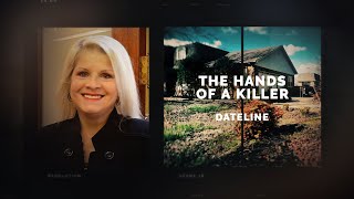 Dateline Episode Trailer The Hands of a Killer  Dateline NBC [upl. by Elleiram]