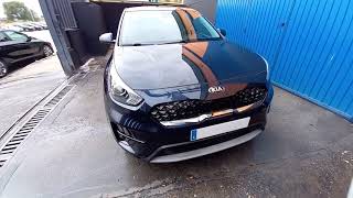 REF 4909 KIA NIRO MUST 16 GDI HEV 6DCT 5D [upl. by Hajidahk520]