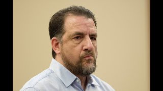 Former gymnastics coach says ‘go to hell’ then judge lets him address Larry Nassar [upl. by Ahsak]