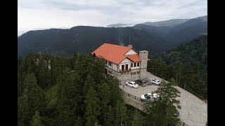 Karadeniz’de Huzur Dolu Bir Tatil İçin Foleya Mountain Resort Seni Bekliyor [upl. by Keiryt]