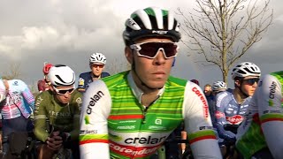 Cyclocross Niel Men Elite 50fps 11 Nov 2024 [upl. by Arnon]