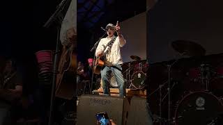 Highlights from Toby Keith popup concert at Hollywood Corners Norman OK 7123 [upl. by Nitsuj342]