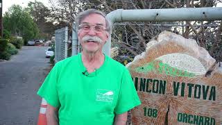 Biological Controls with Ron Whitehurst of Rincon Vitova  The Advanced Permaculture Student Online [upl. by Shimkus865]