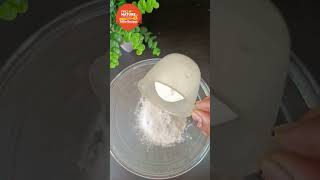 Indian whole wheat Pancakes  Healthy Desserts  ProNature Organics Gently Grown Food [upl. by Nauquf]