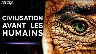 Existaitil une CIVILISATION Avancée avant les HUMAINS  Lhypothèse Silurienne  Documentaire [upl. by Nialb]