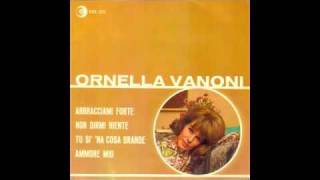 Ornella Vanoni Ammore mio 1964 [upl. by Colleen]